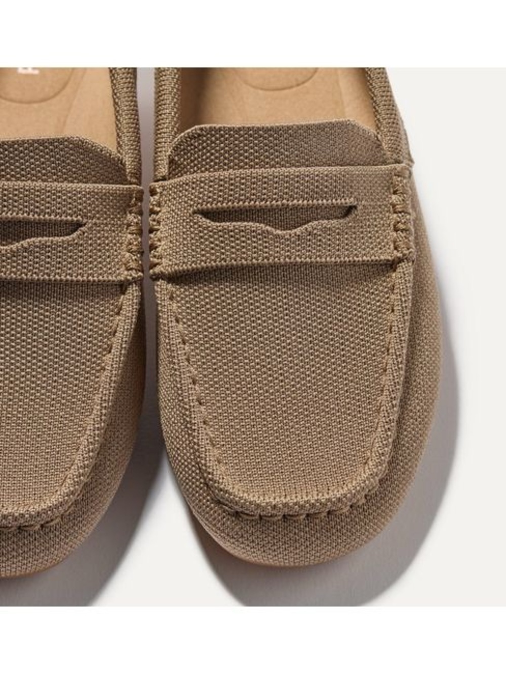 Rothy's The Daily Drover Loafer in Portobello size 9 New in Box!